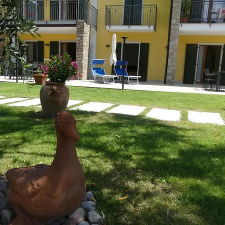 Casa Marisa * Мальчезине