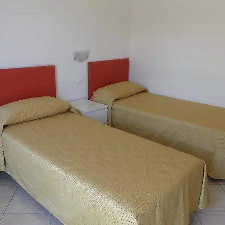 Casa Marisa Апартаменты