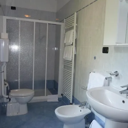 Апартаменты Casa Marisa Мальчезине