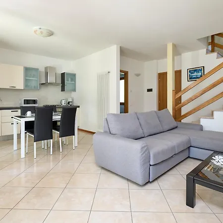 Апартаменты Casa Marisa *