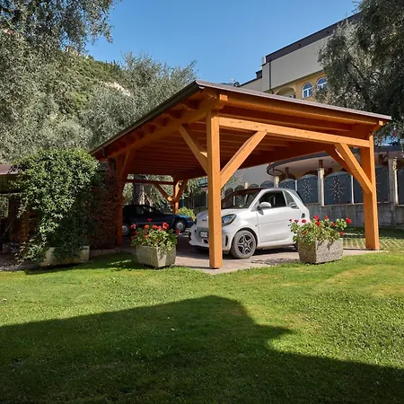 Апартаменты Casa Marisa