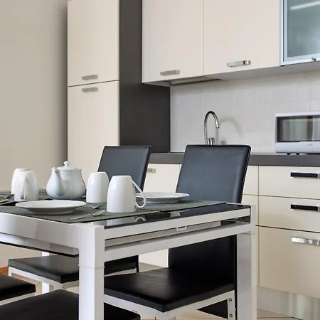 Апартаменты Casa Marisa