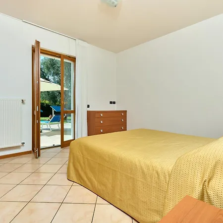 Casa Marisa * Malcesine