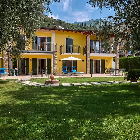 Casa Marisa * Malcesine