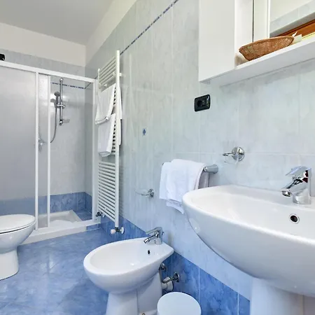 شقة Casa Marisa *