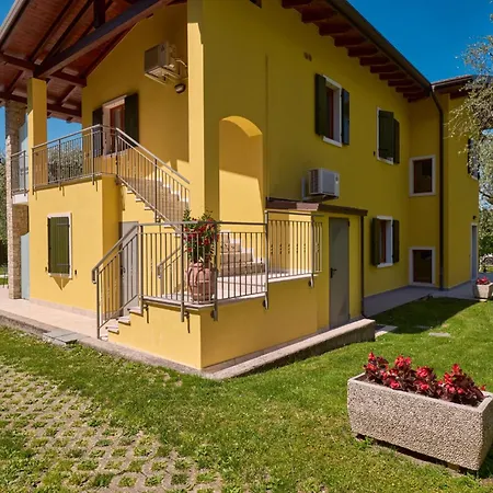 Apartament Casa Marisa