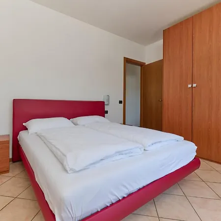Casa Marisa شقة