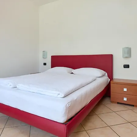 Apartament Casa Marisa