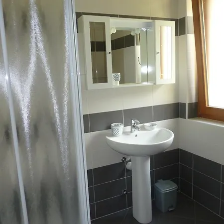 شقة Casa Marisa *