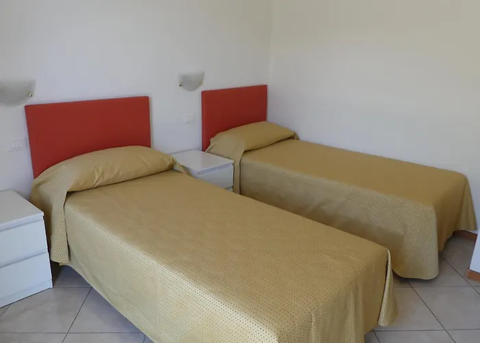 Casa Marisa Apartment