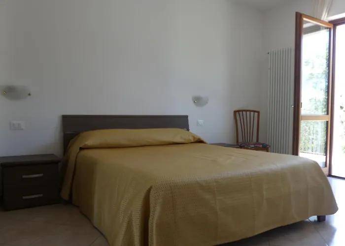 Casa Marisa Apartment *