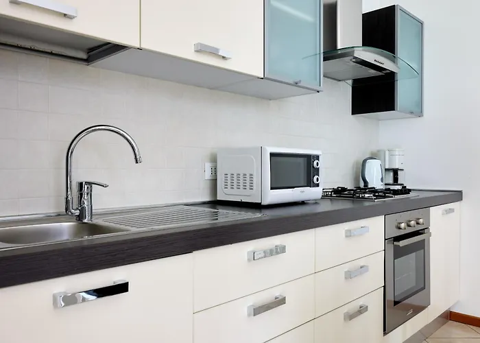 Apartment Casa Marisa *