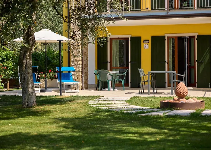 Casa Marisa * Malcesine