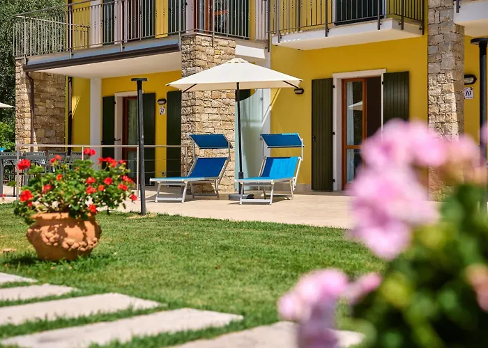 Casa Marisa * Malcesine