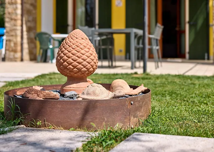 Casa Marisa Apartment *