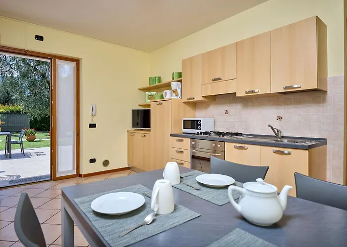 Casa Marisa Apartment