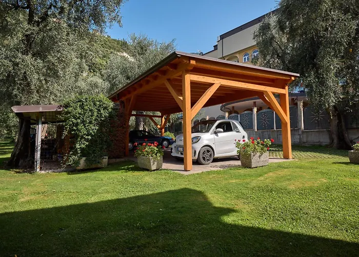 Apartment Casa Marisa