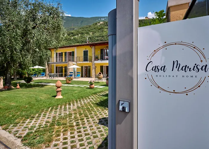 Apartment Casa Marisa Malcesine