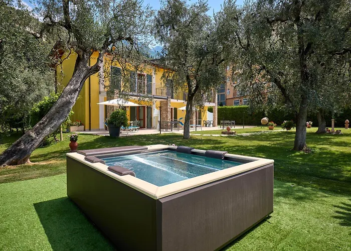 Casa Marisa * Malcesine