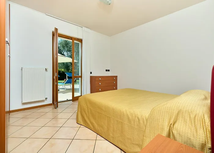 Casa Marisa * Malcesine