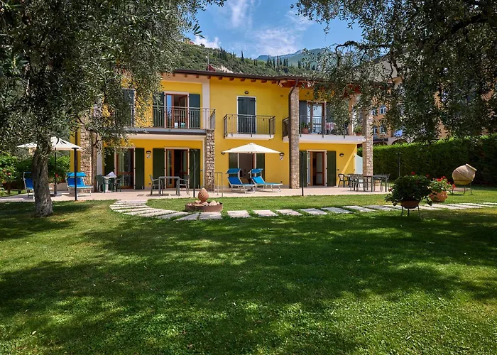 Casa Marisa * Malcesine