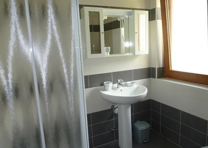 Apartment Casa Marisa *