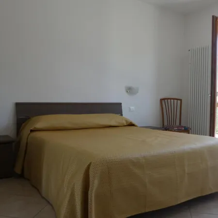 Casa Marisa Lägenhet *
