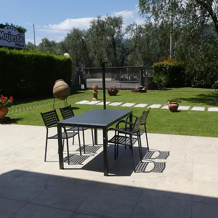 Casa Marisa * 말세진느