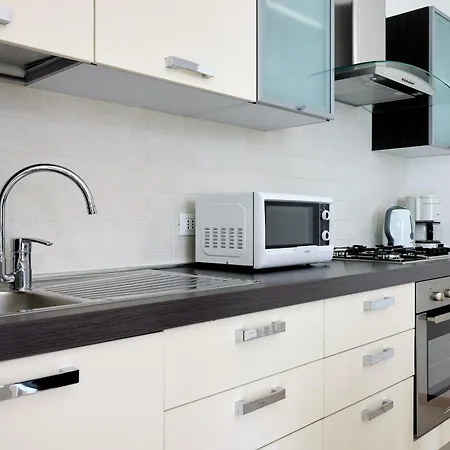 Apartmán Casa Marisa *