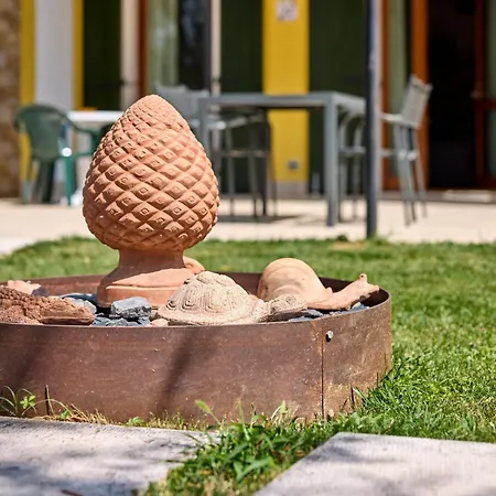 Casa Marisa Lägenhet *