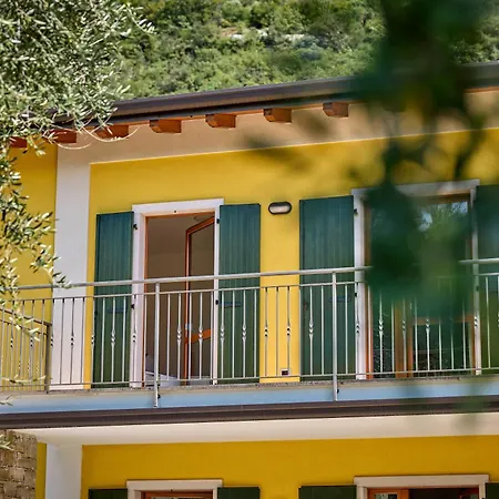 Casa Marisa *