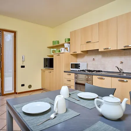 Casa Marisa Lägenhet