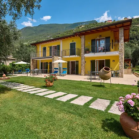 Lägenhet Casa Marisa