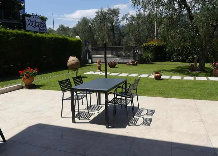 Casa Marisa * Μαλτσεζίνε