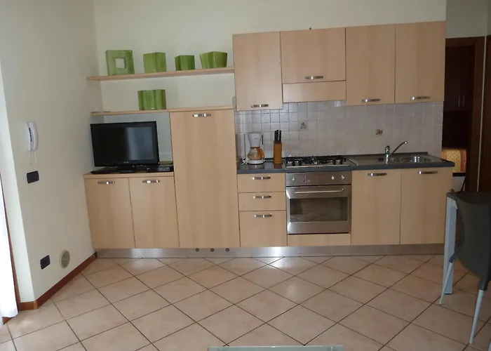 Διαμέρισμα Casa Marisa