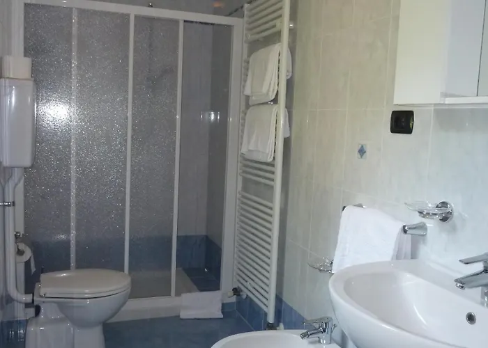 Διαμέρισμα Casa Marisa Μαλτσεζίνε