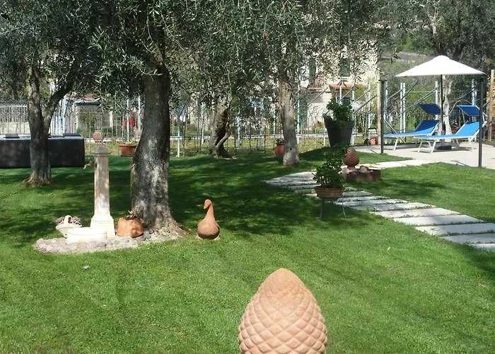Casa Marisa Appartement *