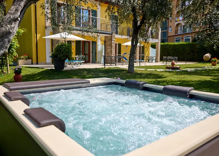 Casa Marisa Appartamento Malcesine