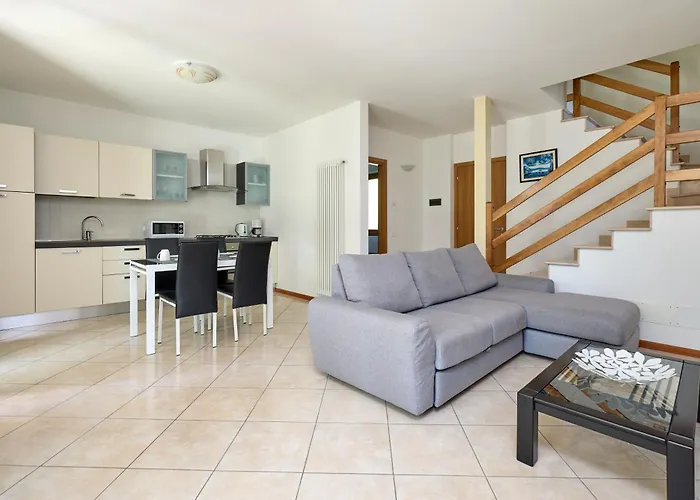 Διαμέρισμα Casa Marisa *