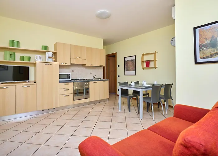 Casa Marisa Appartamento Malcesine