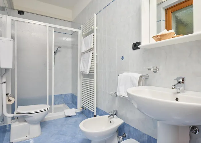 Casa Marisa Malcesine