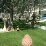 Casa Marisa Апартаменты *