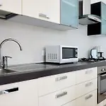 Апартаменты Casa Marisa *