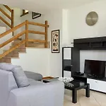 Апартаменты Casa Marisa Мальчезине