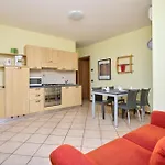 Casa Marisa Апартаменты Мальчезине