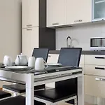 Апартаменты Casa Marisa