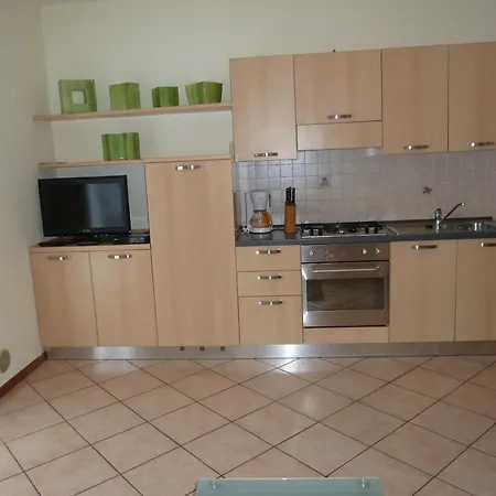 Apartamento Casa Marisa
