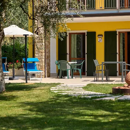 Casa Marisa * Мальчезине