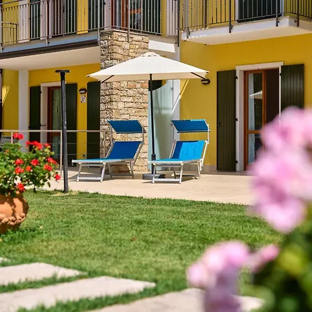 Casa Marisa * Malcesine