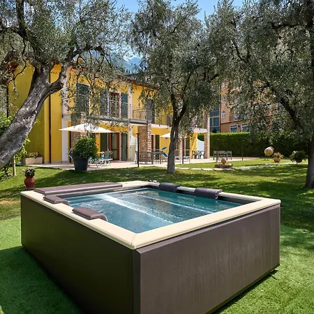 Casa Marisa * Malcesine